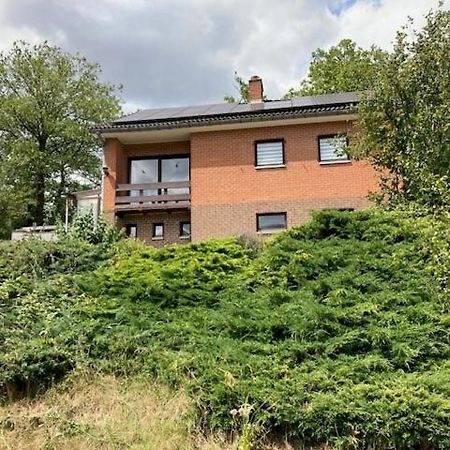 Les Cinq Francais Villa Nismes Ngoại thất bức ảnh